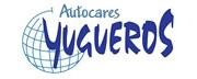 Logo Autocares Yugueros